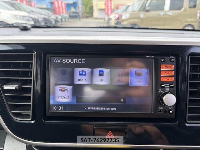 Nissan DAYZ ROOX 2014-04 8073564-17