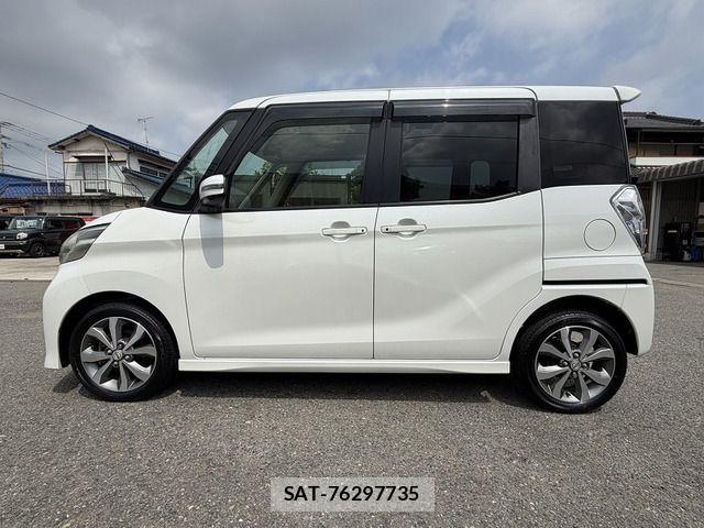 Nissan DAYZ ROOX 2014-04 8073564-4
