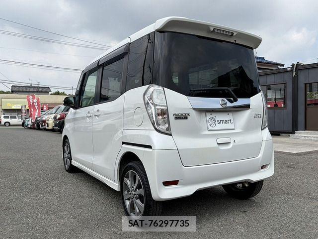 Nissan DAYZ ROOX 2014-04 8073564-6