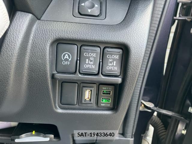 Nissan DAYZ ROOX 2015-02 8073567-9