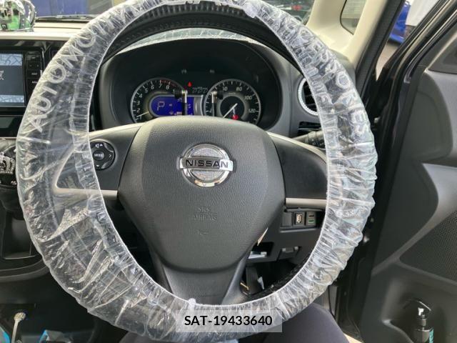 Nissan DAYZ ROOX 2015-02 8073567-10