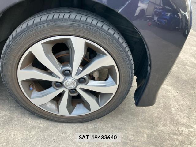 Nissan DAYZ ROOX 2015-02 8073567-16