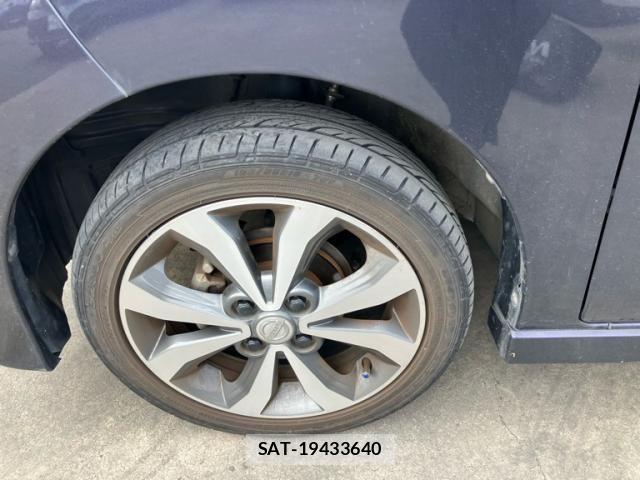 Nissan DAYZ ROOX 2015-02 8073567-18