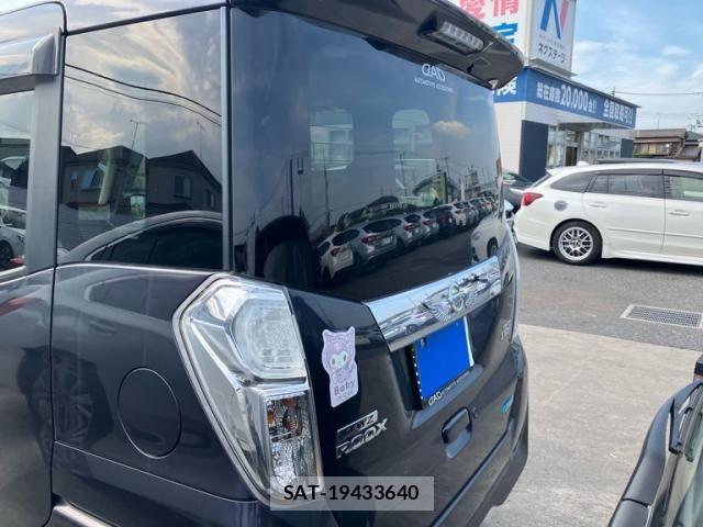 Nissan DAYZ ROOX 2015-02 8073567-3