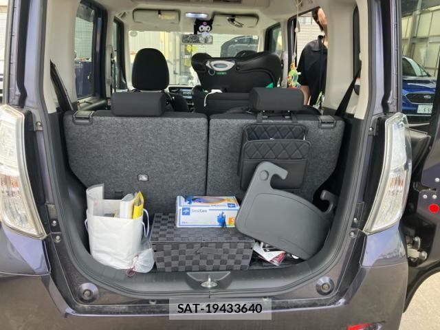 Nissan DAYZ ROOX 2015-02 8073567-7