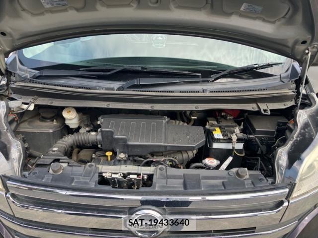 Nissan DAYZ ROOX 2015-02 8073567-8