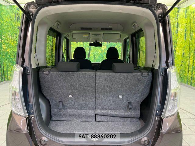 Nissan DAYZ ROOX 2018-06 8098841-9