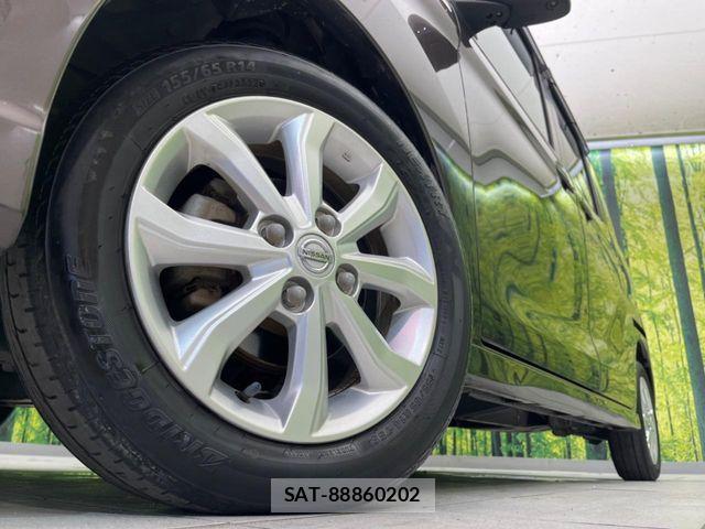 Nissan DAYZ ROOX 2018-06 8098841-12