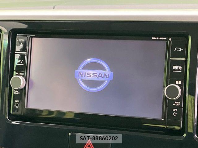 Nissan DAYZ ROOX 2018-06 8098841-3