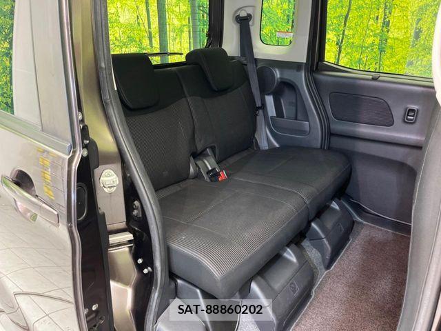 Nissan DAYZ ROOX 2018-06 8098841-8