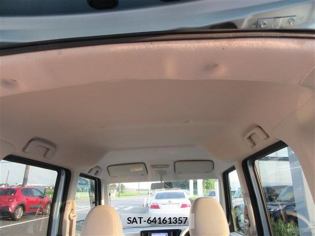 Nissan DAYZ ROOX 2017-09 8098852-10