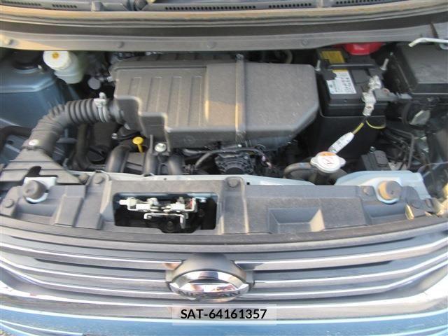 Nissan DAYZ ROOX 2017-09 8098852-11