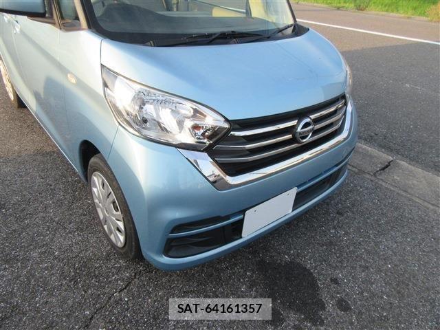 Nissan DAYZ ROOX 2017-09 8098852-1