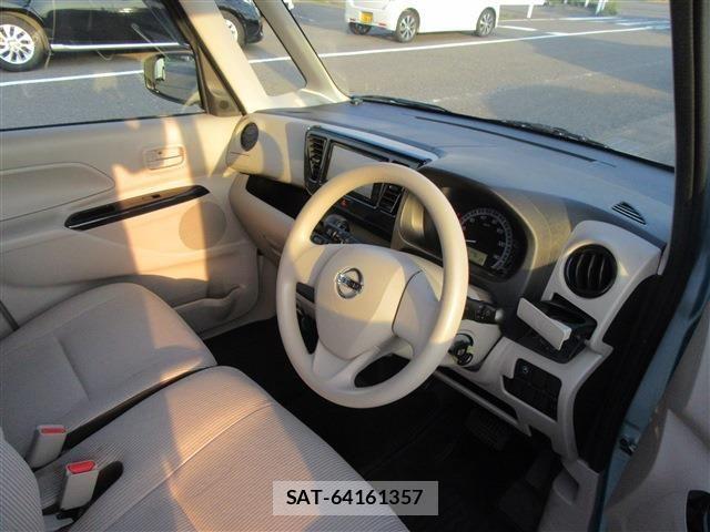 Nissan DAYZ ROOX 2017-09 8098852-4