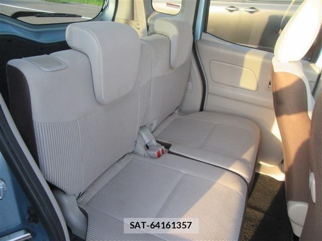 Nissan DAYZ ROOX 2017-09 8098852-7