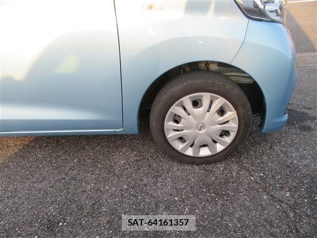 Nissan DAYZ ROOX 2017-09 8098852-8