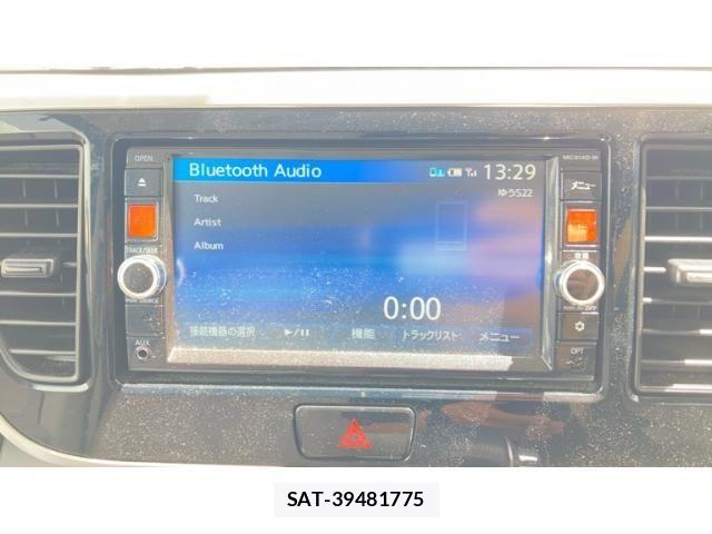 Nissan DAYZ ROOX 2015-03 8098862-11