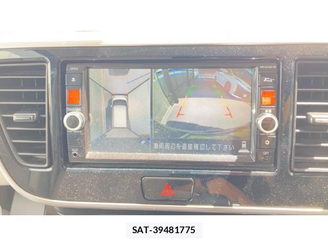 Nissan DAYZ ROOX 2015-03 8098862-12