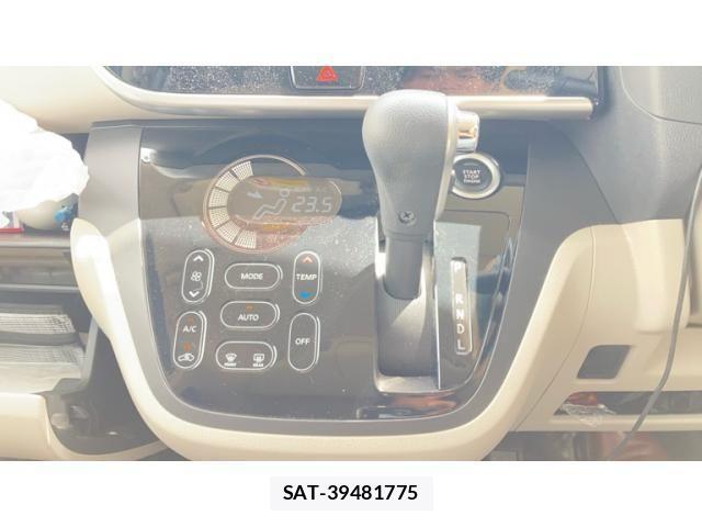 Nissan DAYZ ROOX 2015-03 8098862-13