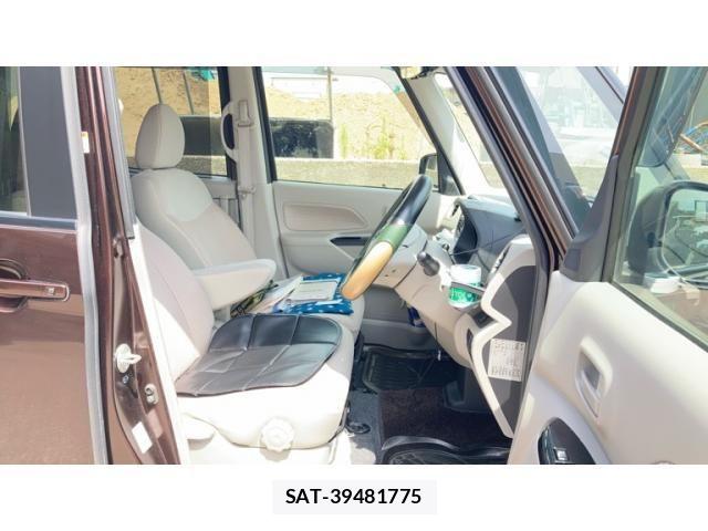 Nissan DAYZ ROOX 2015-03 8098862-21