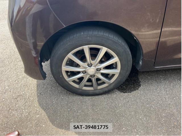 Nissan DAYZ ROOX 2015-03 8098862-4