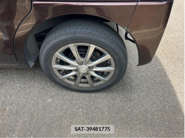 Nissan DAYZ ROOX 2015-03 8098862-5