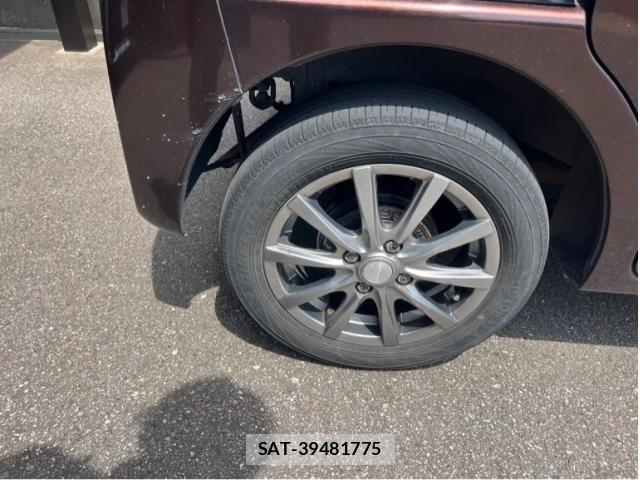 Nissan DAYZ ROOX 2015-03 8098862-6