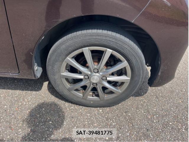 Nissan DAYZ ROOX 2015-03 8098862-7