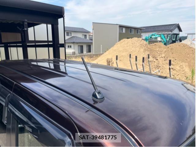 Nissan DAYZ ROOX 2015-03 8098862-8