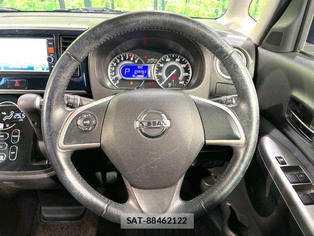Nissan DAYZ ROOX 2015-07 8098847-11