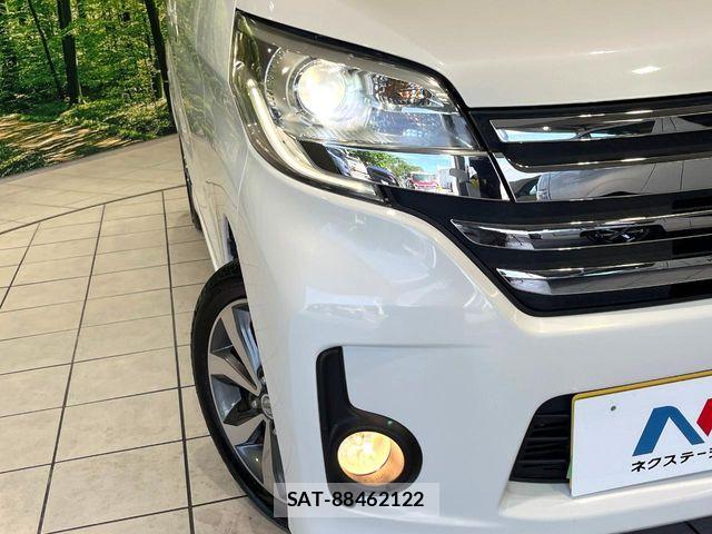 Nissan DAYZ ROOX 2015-07 8098847-12