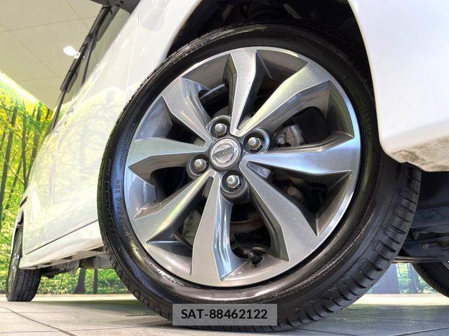 Nissan DAYZ ROOX 2015-07 8098847-13