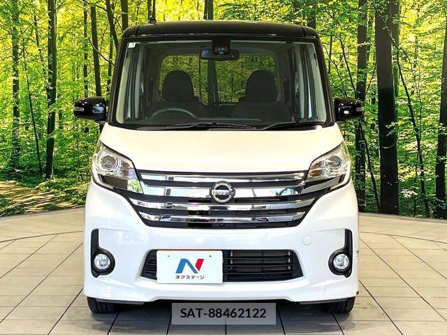 Nissan DAYZ ROOX 2015-07 8098847-14