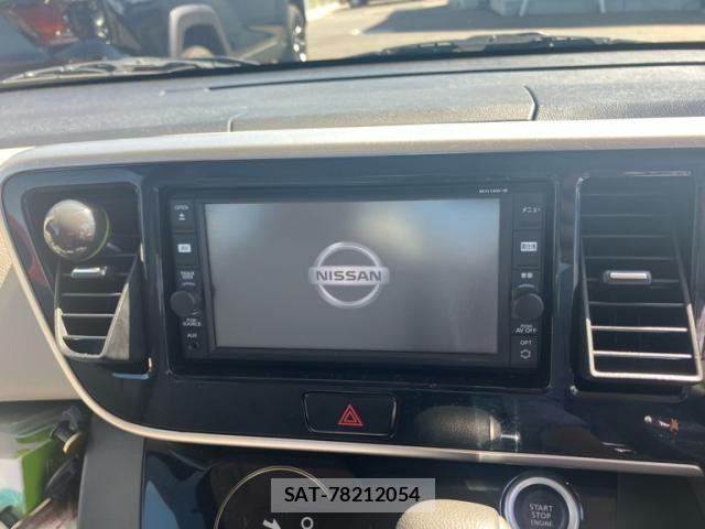 Nissan DAYZ ROOX 2017-04 8098850-13