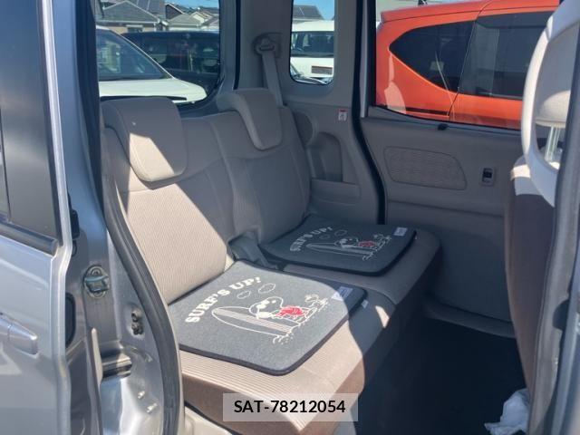 Nissan DAYZ ROOX 2017-04 8098850-19
