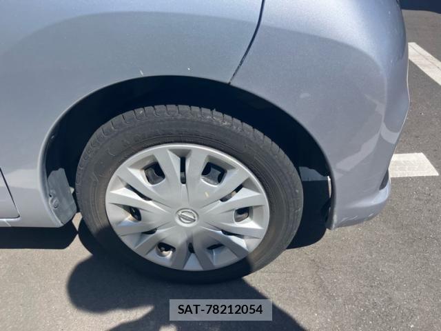 Nissan DAYZ ROOX 2017-04 8098850-3