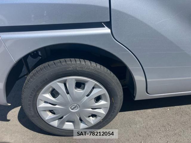 Nissan DAYZ ROOX 2017-04 8098850-4
