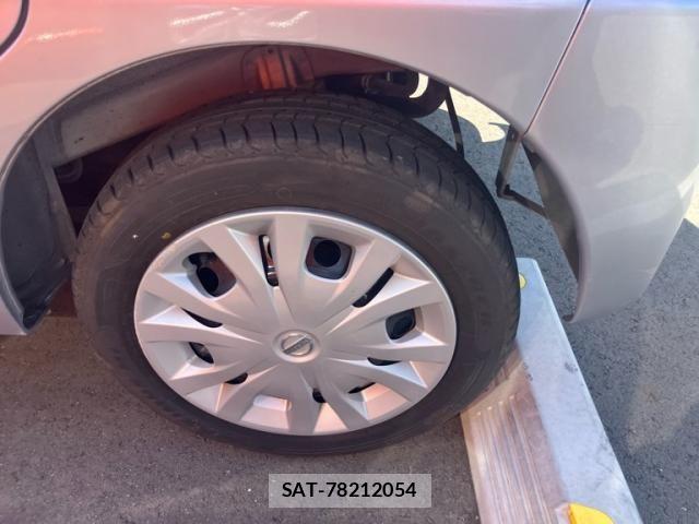Nissan DAYZ ROOX 2017-04 8098850-5