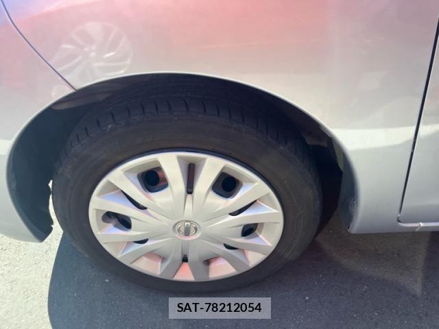 Nissan DAYZ ROOX 2017-04 8098850-6