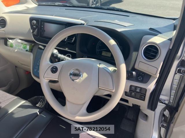 Nissan DAYZ ROOX 2017-04 8098850-8