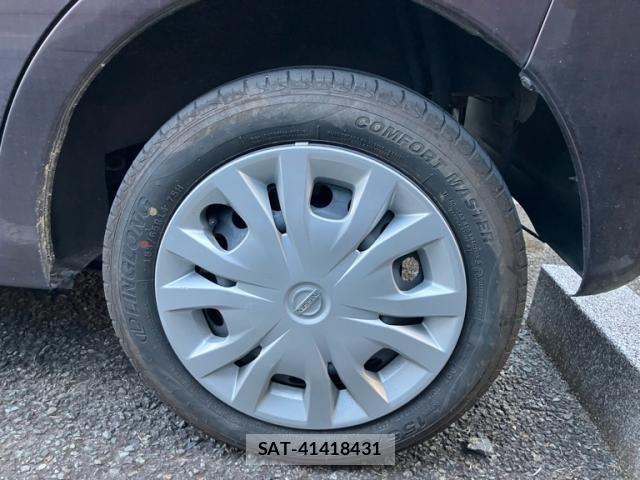 Nissan DAYZ ROOX 2018-02 8098865-9