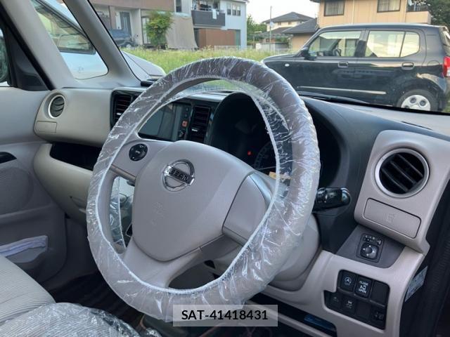 Nissan DAYZ ROOX 2018-02 8098865-12