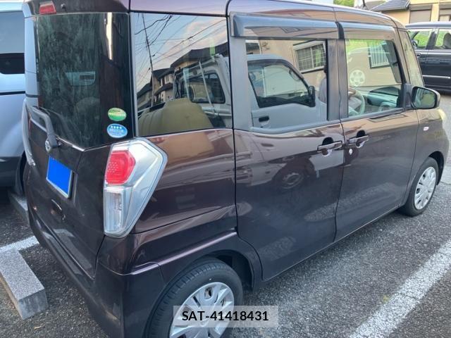 Nissan DAYZ ROOX 2018-02 8098865-3
