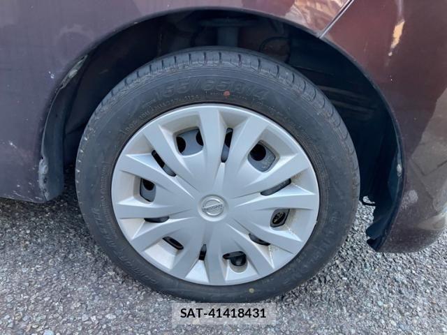 Nissan DAYZ ROOX 2018-02 8098865-7