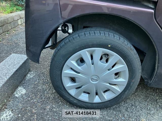 Nissan DAYZ ROOX 2018-02 8098865-8
