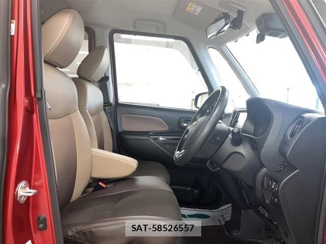 Nissan DAYZ ROOX 2019-09 8098844-16