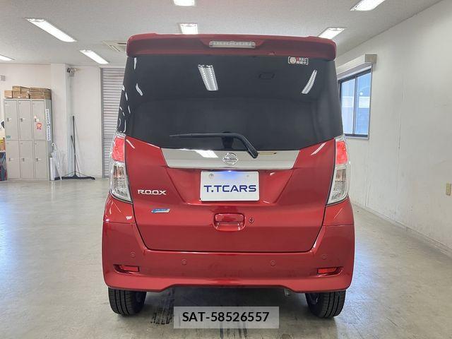 Nissan DAYZ ROOX 2019-09 8098844-22
