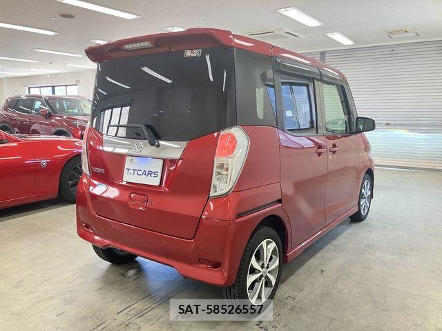 Nissan DAYZ ROOX 2019-09 8098844-23
