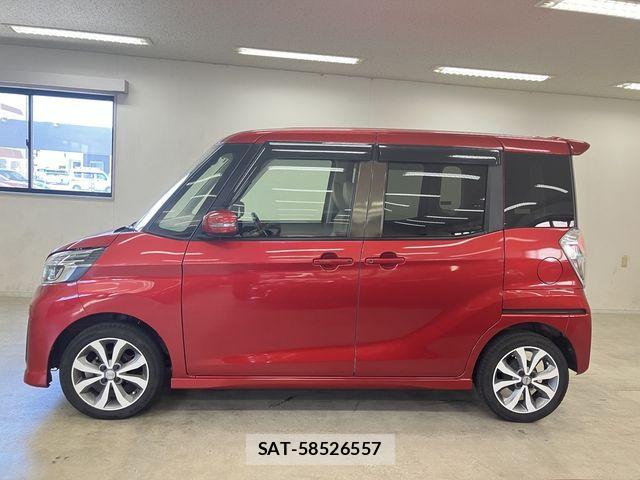 Nissan DAYZ ROOX 2019-09 8098844-24
