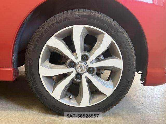 Nissan DAYZ ROOX 2019-09 8098844-25